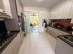 Blk 538 Serangoon North Avenue 4 (Serangoon), HDB 5 Rooms #550303341